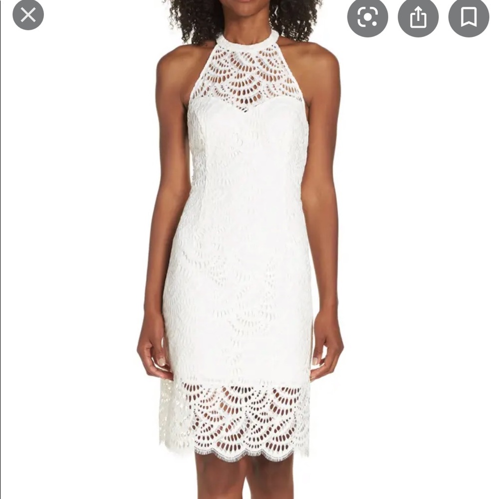 EUC essentially New Lily Pulitzer Dress!